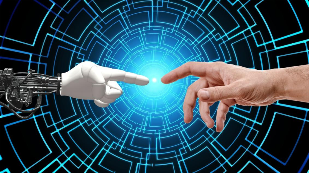 The Future of Artificial Intelligence (AI)